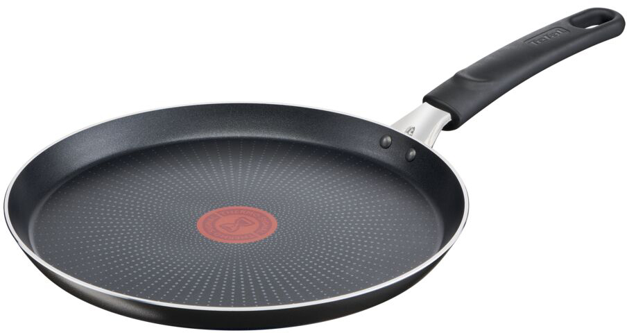 Сковорода для млинців TEFAL XL Intense 25 см (C3841053)